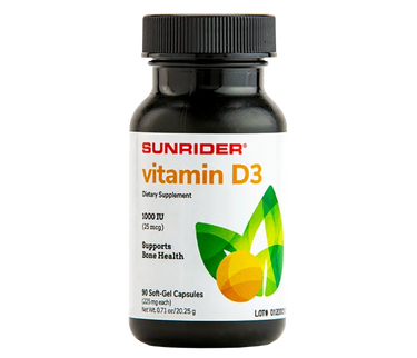 Vitamin D3
